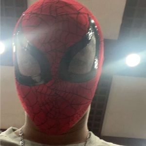 Meet your Posher, Jorge